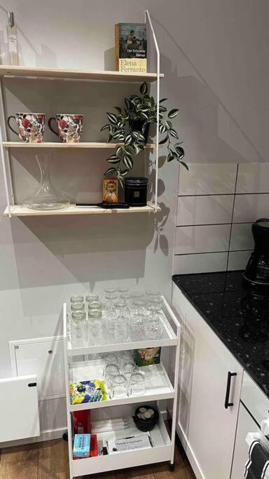 Appartement Ett Naturparadis Intill Moerrumsan Svängsta