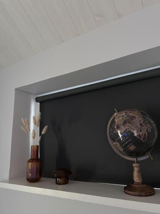 Ett Naturparadis Intill Moerrumsan Appartement *