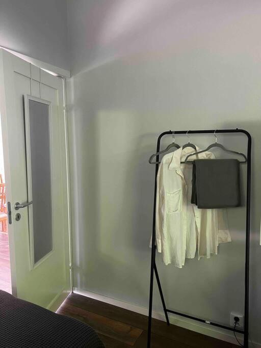 Appartement Ett Naturparadis Intill Moerrumsan *